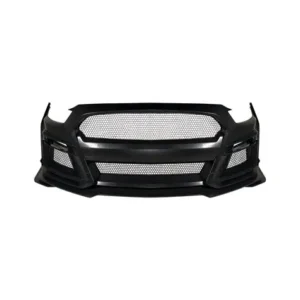 Mustang Front Bumper