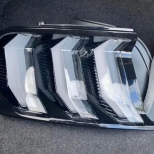 Ford Mustang Euro taillights (pair)