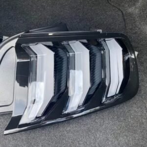 Ford Mustang Euro taillights (pair)