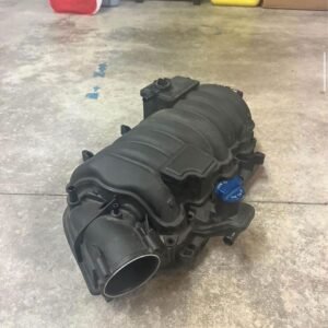 Air intake manifold