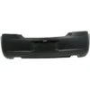 Dodge Charger Rear Bumper