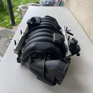 Intake manifold