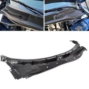 Windshield Wiper Cowl Top Panel Cover
