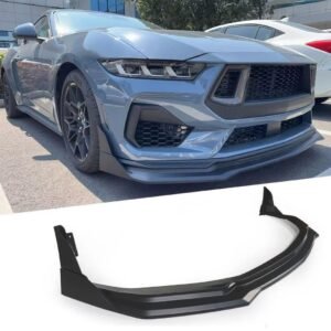 24–26 Ford Mustang Front Lip