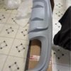 2017–2022 Jeep Grand Cherokee SRT/Trackhawk Rear Diffuser | Gloss Black & Carbon Fiber Options Main Description: Give your Jeep Grand Cherokee SRT or Trackhawk a cleaner, more aggressive rear end with this Rear Diffuser Upgrade. Designed specifically for 2017–2022 WK2 models, this piece replaces the factory valance and gives your SUV that track-ready look it deserves . Whether you want a stealthy gloss black finish or lightweight carbon fiber, these diffusers bolt right on using factory mounting points. No drilling required on most models . Why You'll Love It: Aggressive Styling: Completely transforms the rear with a motorsport-inspired look . Better Aerodynamics: Helps smooth airflow under the vehicle for improved stability at higher speeds . Direct Bolt-On: Uses factory mounting points—installation takes about 30 minutes . Durable Materials: Made from UV-treated ABS plastic or premium autoclaved carbon fiber that resists fading and cracking . Perfect Fit: Specifically designed for SRT and Trackhawk models with dual exhaust tips . Quick Specs: Material Options: ABS Plastic (Matte or Gloss Black) / Premium Carbon Fiber Finish: Gloss Black / Matte Black / Carbon Fiber Fit: 2017–2022 Jeep Grand Cherokee SRT & Trackhawk (WK2) Installation: Bolt-on; basic tools required Installation Time: About 30 minutes What's Included: Rear diffuser (1-piece or 3-piece depending on style) Mounting hardware Fits These Models: 2017–2021 Jeep Grand Cherokee SRT 2018–2022 Jeep Grand Cherokee Trackhawk Note: Does not fit standard Grand Cherokee models without dual exhaust. Confirm your vehicle has the SRT/Trackhawk rear bumper before ordering. SEO Meta Data: Meta Title: 2017–2022 Jeep Grand Cherokee SRT Trackhawk Rear Diffuser | Gloss Black & Carbon Fiber Meta Description: Upgrade your 2017–2022 Jeep Grand Cherokee SRT or Trackhawk with a rear diffuser. Gloss black, matte black, and carbon fiber options. Direct bolt-on installation. Shop now! Customer Search Keywords (for backend tagging): Jeep Grand Cherokee SRT rear diffuser, Trackhawk diffuser, 2017-2022 Jeep Grand Cherokee rear lip, WK2 rear diffuser, SRT rear valence, Trackhawk rear spoiler, Jeep SRT carbon fiber diffuser, Grand Cherokee dual exhaust diffuser, 2018 Trackhawk rear bumper lip, 2021 Jeep SRT rear diffuser.