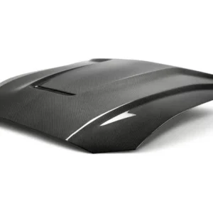 Durango Hellcat Hood
